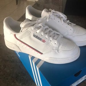 Adidas continental 80